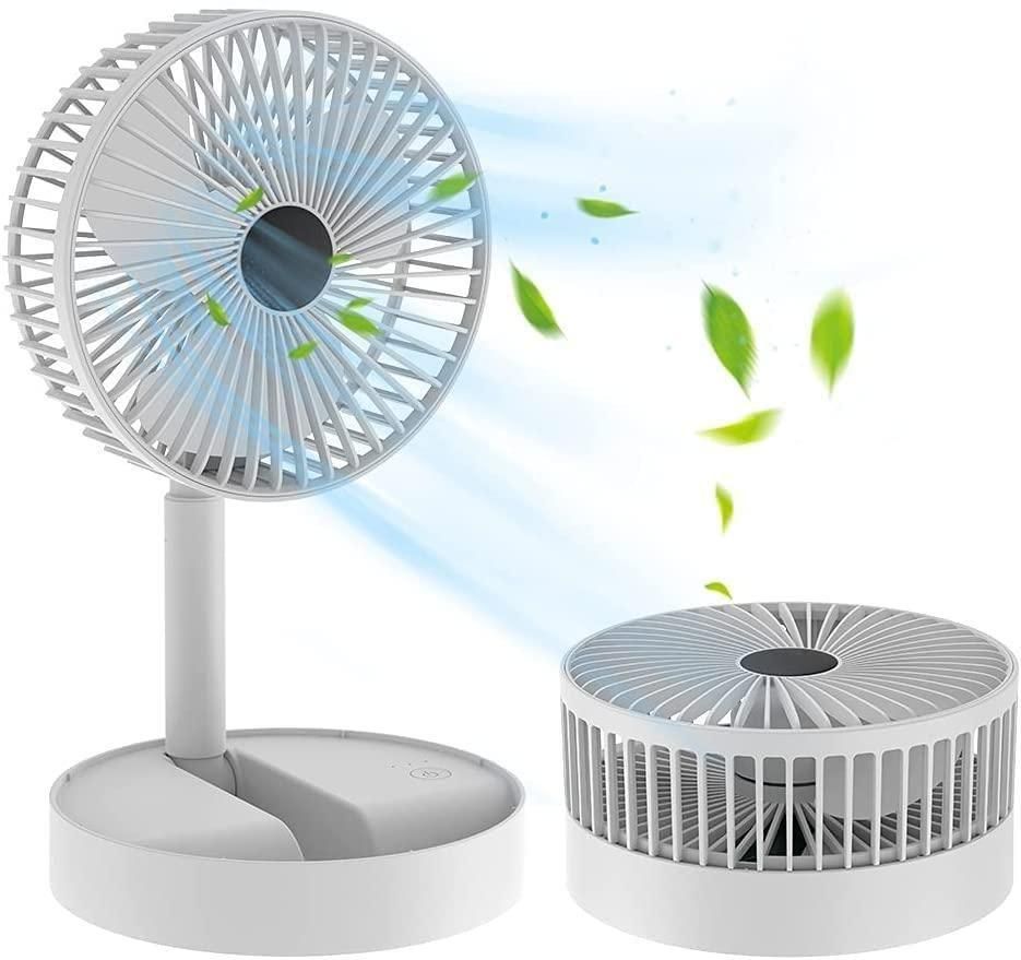 HI-Tech Cooling Fan