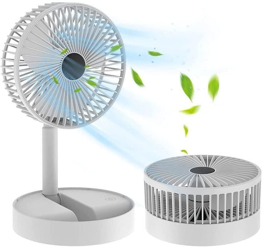 HI-Tech Cooling Fan